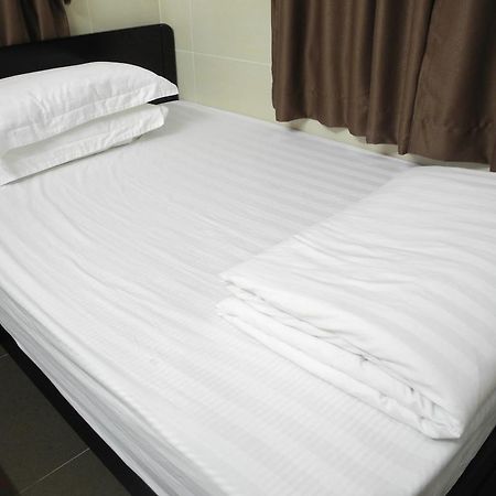 Kowloon Mongkok 1812 Guest House Hong Kong Extérieur photo
