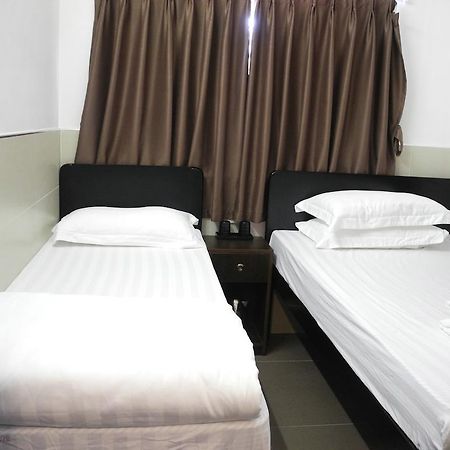Kowloon Mongkok 1812 Guest House Hong Kong Chambre photo