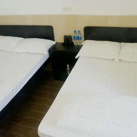 Kowloon Mongkok 1812 Guest House Hong Kong Extérieur photo