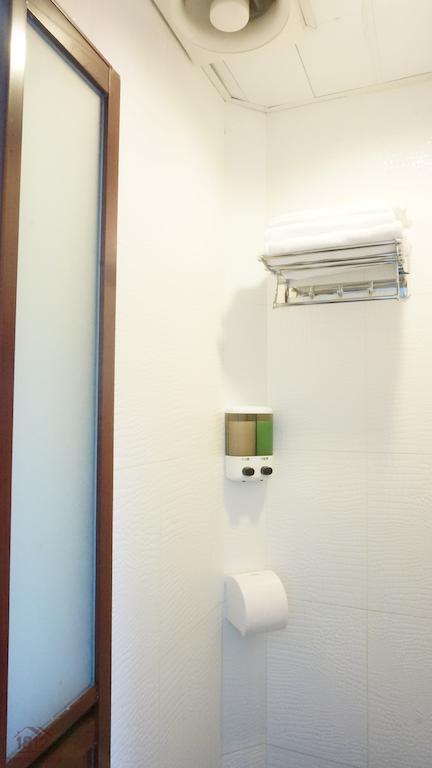 Kowloon Mongkok 1812 Guest House Hong Kong Extérieur photo