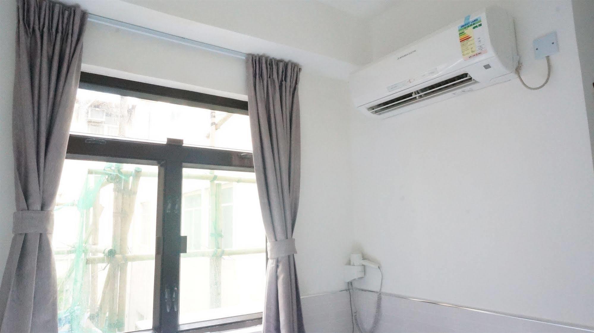 Kowloon Mongkok 1812 Guest House Hong Kong Extérieur photo