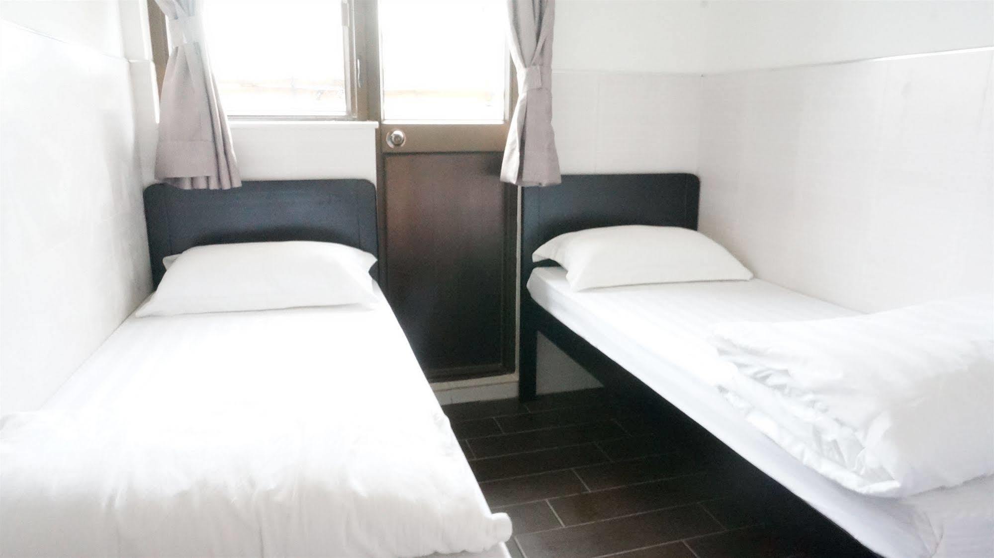 Kowloon Mongkok 1812 Guest House Hong Kong Extérieur photo