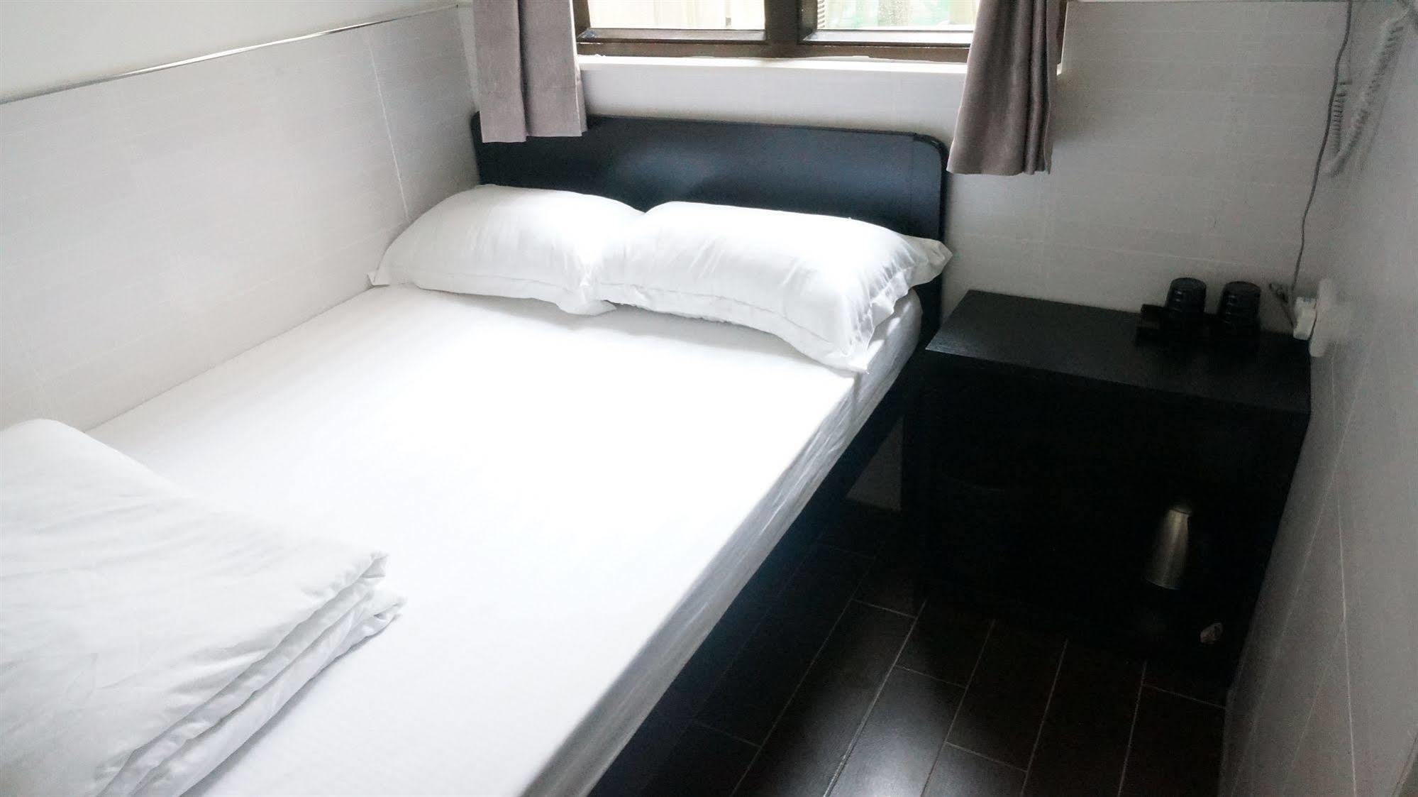 Kowloon Mongkok 1812 Guest House Hong Kong Extérieur photo