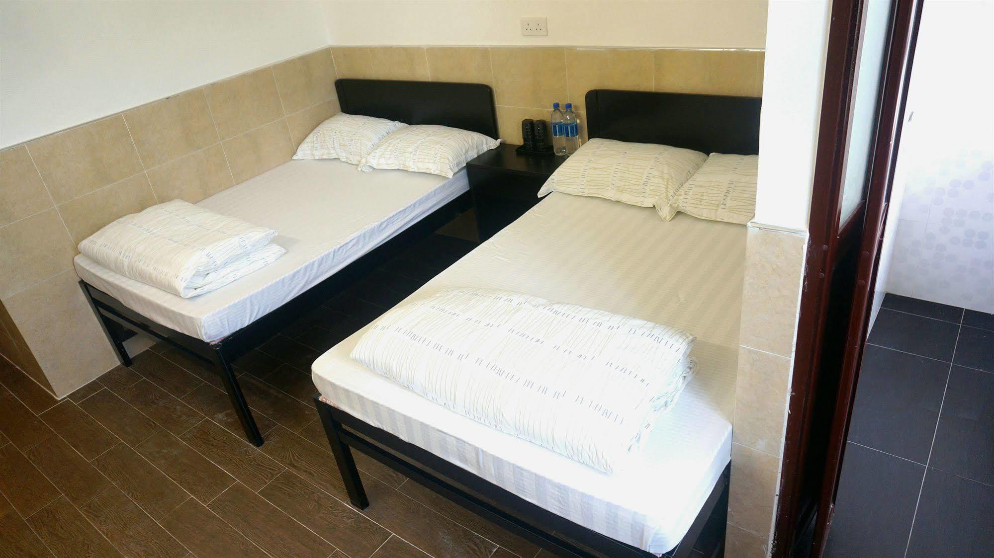 Kowloon Mongkok 1812 Guest House Hong Kong Extérieur photo
