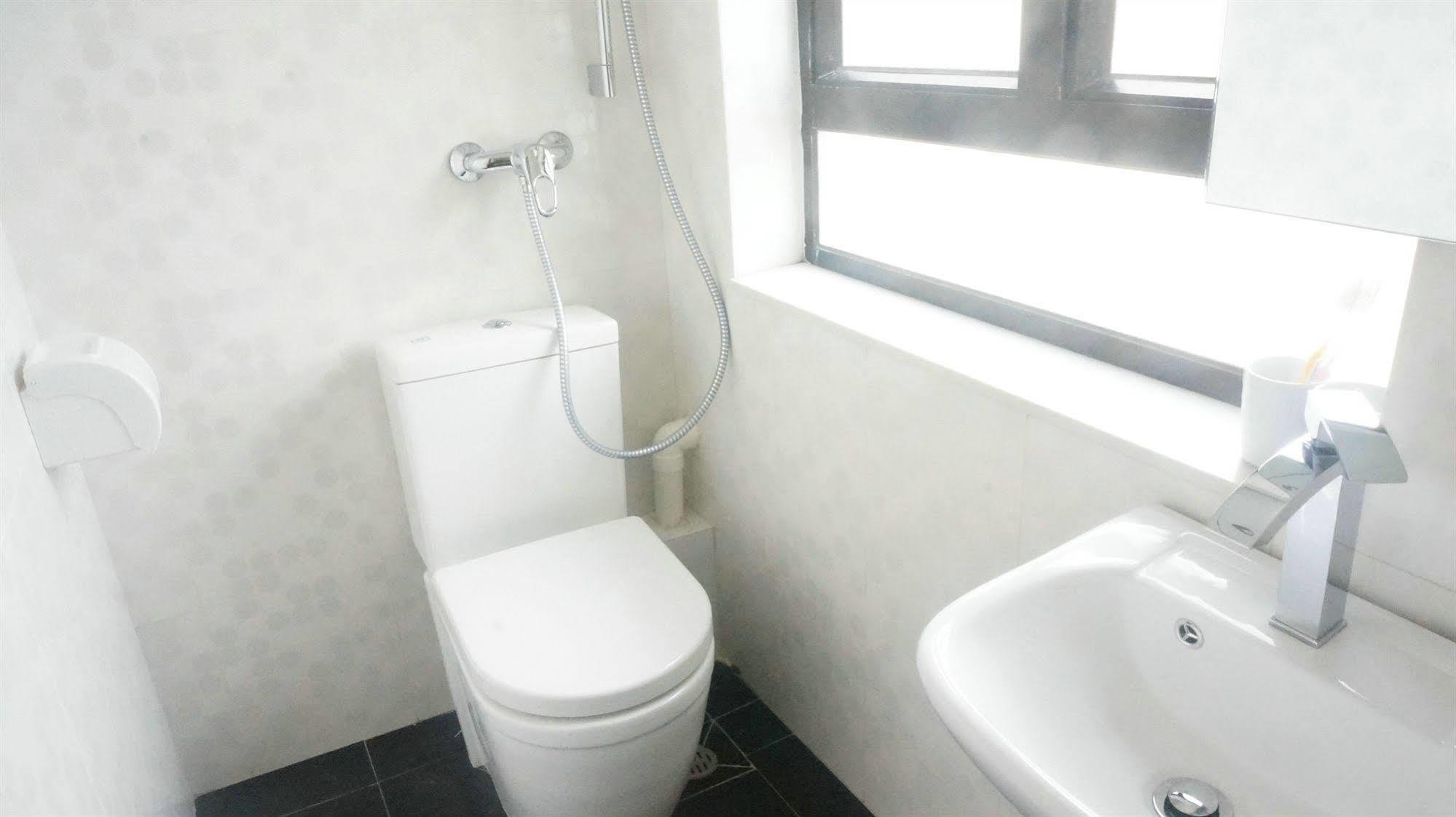 Kowloon Mongkok 1812 Guest House Hong Kong Extérieur photo