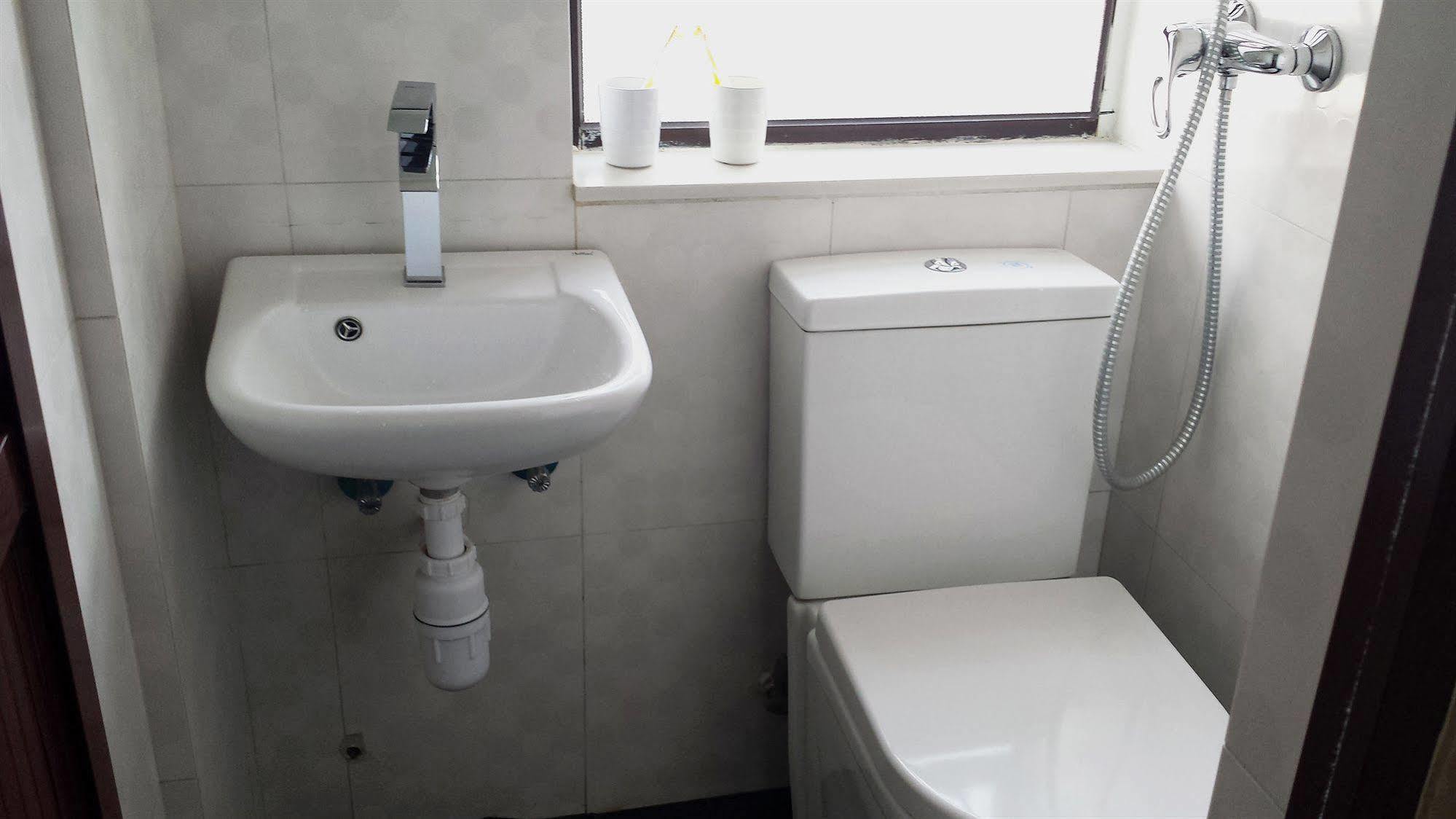 Kowloon Mongkok 1812 Guest House Hong Kong Extérieur photo