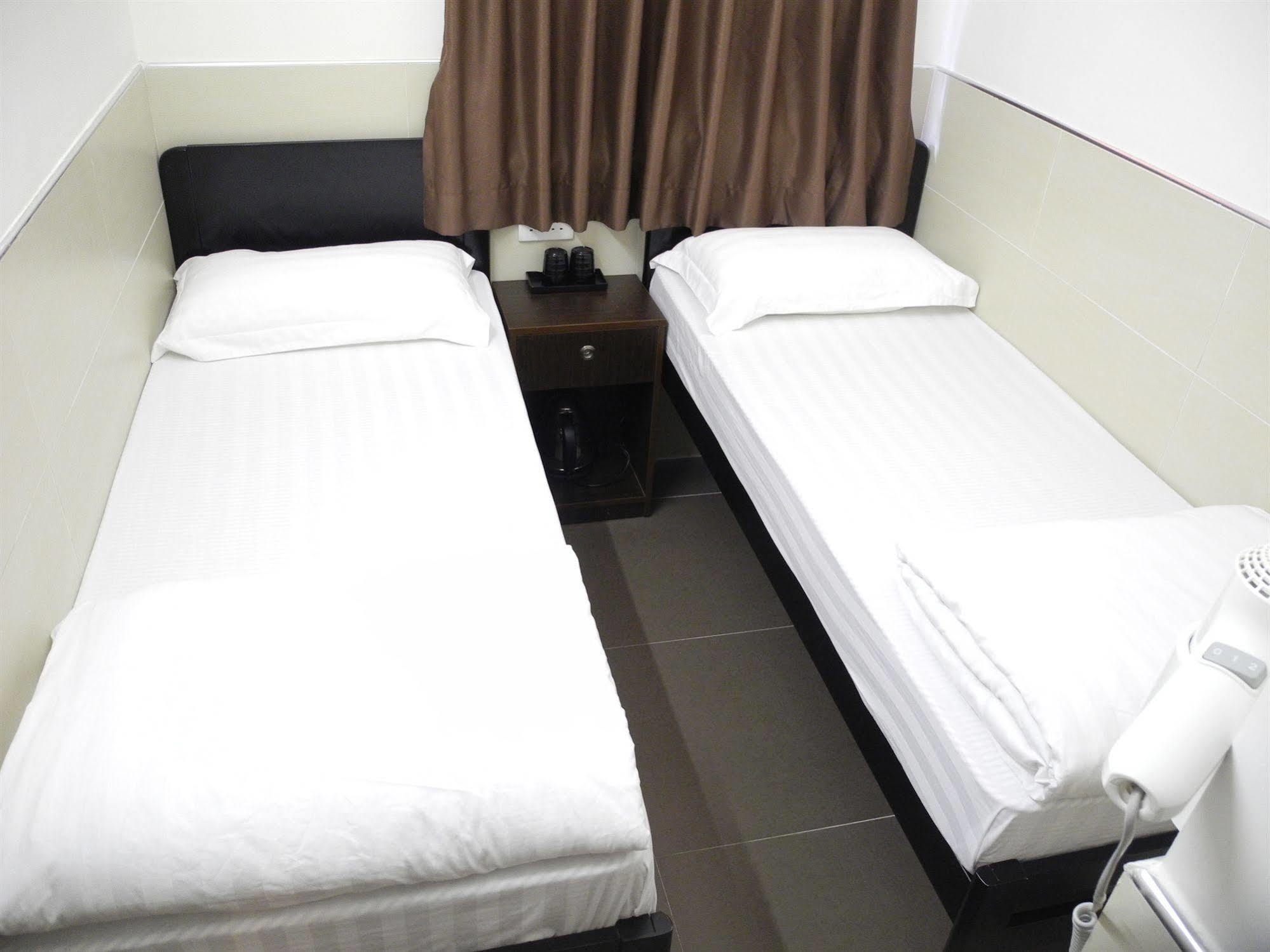 Kowloon Mongkok 1812 Guest House Hong Kong Extérieur photo