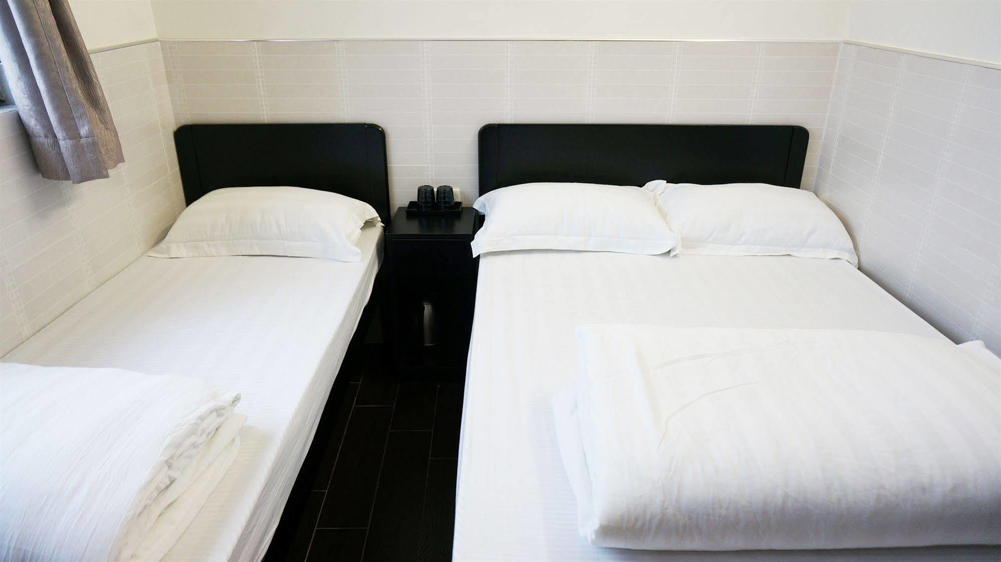 Kowloon Mongkok 1812 Guest House Hong Kong Extérieur photo