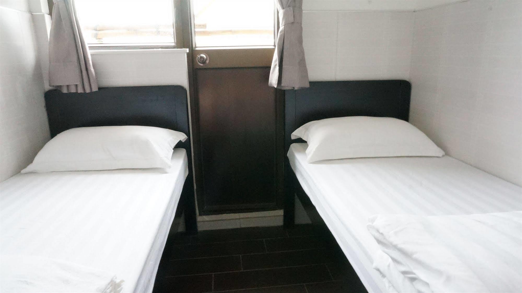 Kowloon Mongkok 1812 Guest House Hong Kong Extérieur photo