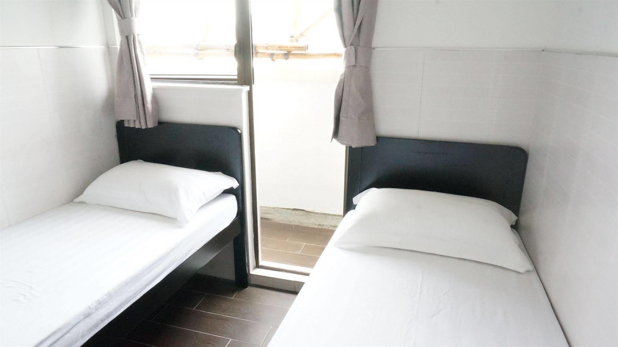 Kowloon Mongkok 1812 Guest House Hong Kong Extérieur photo