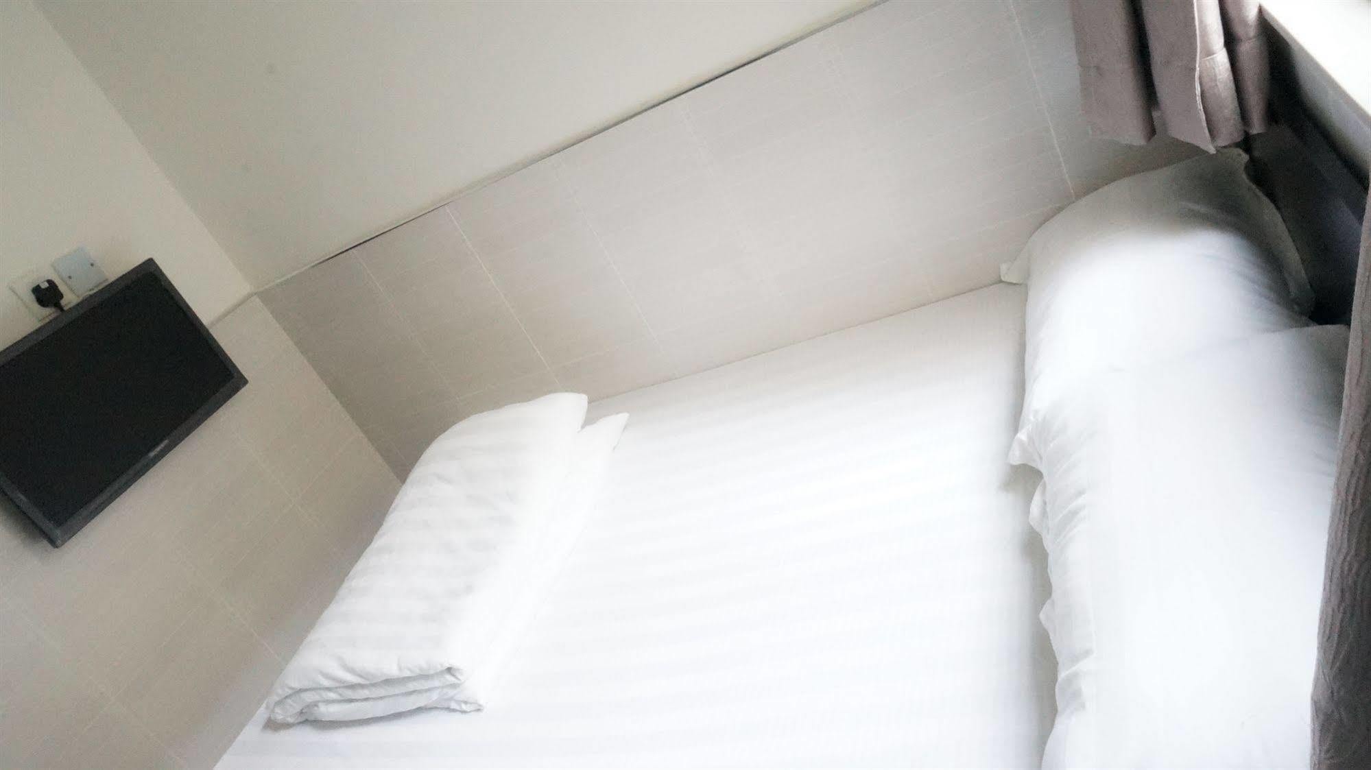 Kowloon Mongkok 1812 Guest House Hong Kong Extérieur photo