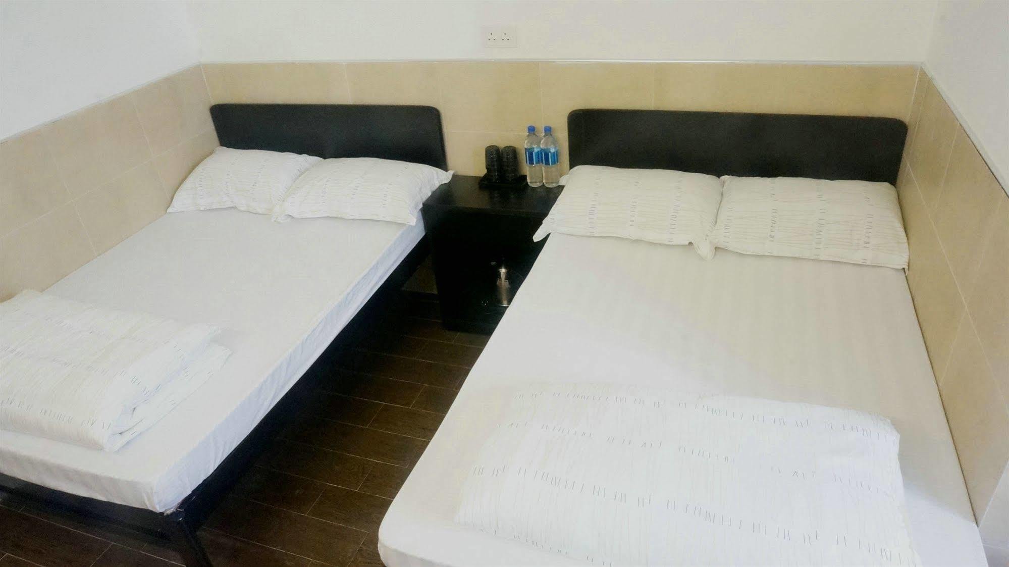 Kowloon Mongkok 1812 Guest House Hong Kong Extérieur photo