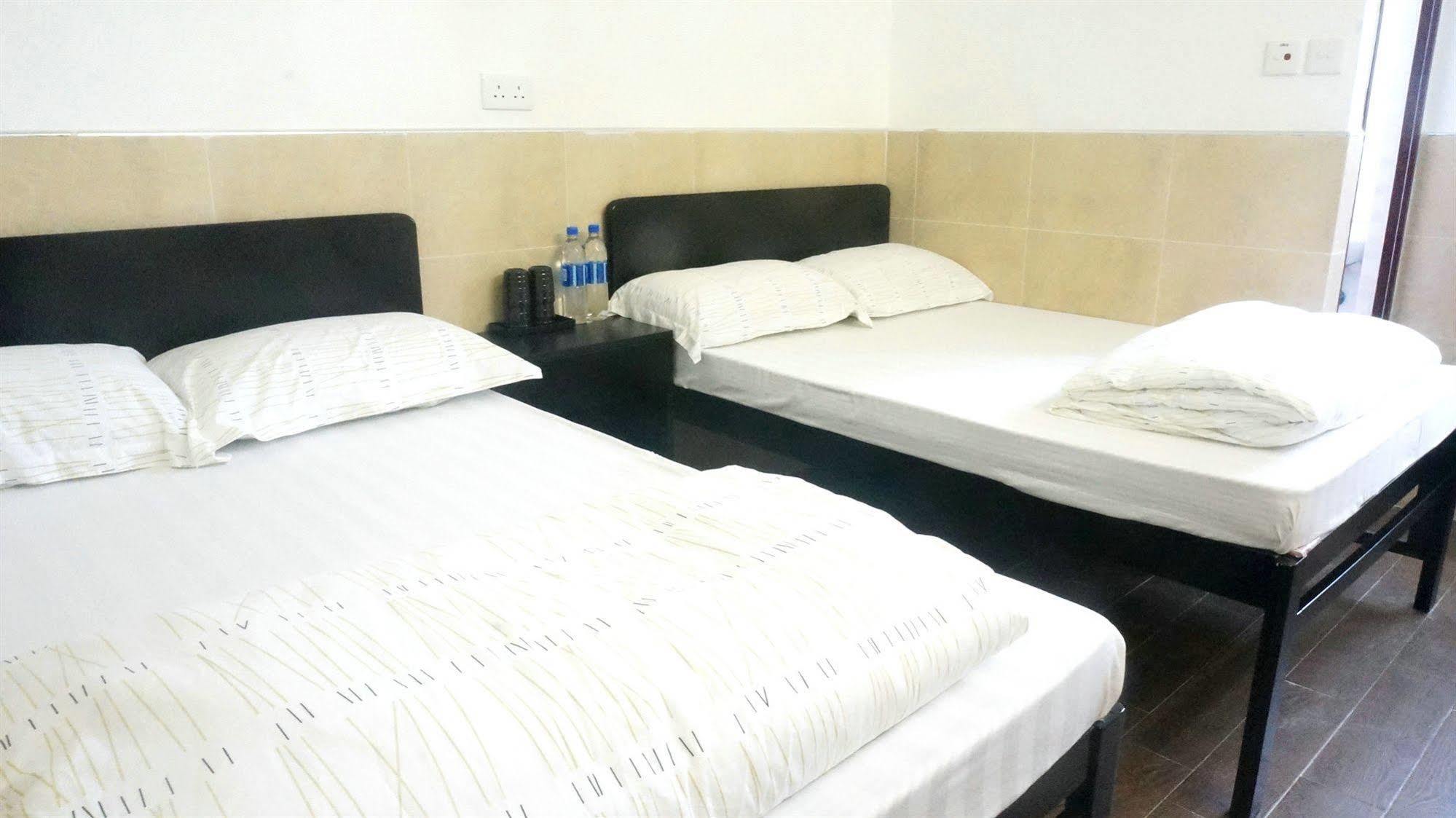 Kowloon Mongkok 1812 Guest House Hong Kong Extérieur photo