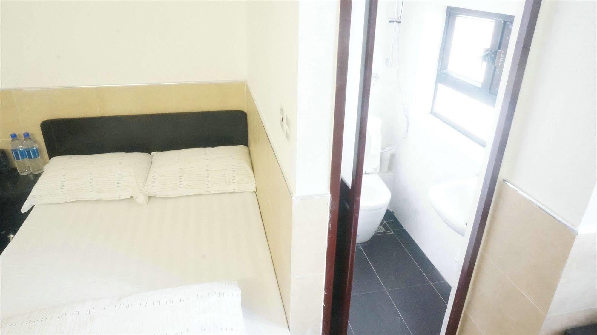 Kowloon Mongkok 1812 Guest House Hong Kong Extérieur photo